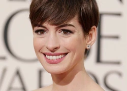 Anne Hathaway bị đồn không ưa vợ cũ Tom Cruise