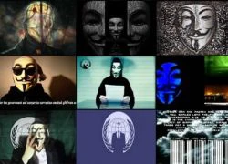 Anonymous: "Hãy chờ xem"