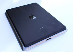 Apple có thể chuyển lịch ra mắt iPad sang tháng 10