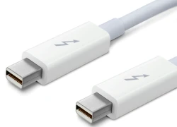 Apple giảm giá cáp Thunderbolt, thêm lựa chọn độ dài