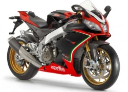 Aprillia RSV4 Factory phiên bản APRC ABS SBK