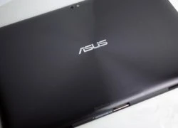 Asus sắp có máy tính bảng dùng chip lõi tứ giá 8 triệu đồng