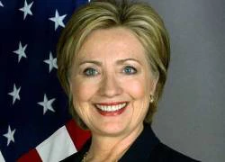 Bà Hillary Clinton sẽ sớm được xuất viện