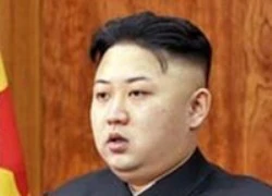 Bác bỏ tin Kim Jong Un phẫu thuật thẩm mỹ