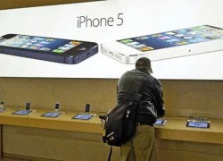 Bán 47,8 triệu iPhone quý I, Apple vẫn gây thất vọng