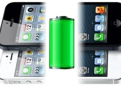 Battery : Ứng dụng pin hấp dẫn cho iPhone