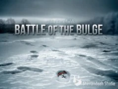 Battle of the Bulge: Có phải đỉnh cao chiến thuật