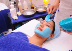 Belas Spa mừng sinh nhật 5 tuổi