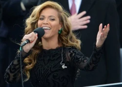 Beyonce được đề nghị nhận giải Nobel với màn&#8230; hát nhép