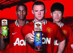 Bí mật: Rooney làm gì trước giờ lâm trận?