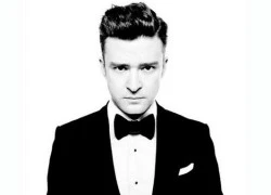 Billboard: Justin Timberlake trở lại cuộc chơi