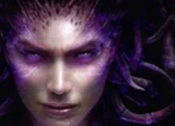 Binh đoàn Zerg đổ bộ trong trailer mới nhất của StarCraft 2