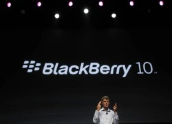 BlackBerry 10 cần có gì để "đè bẹp" iPhone?