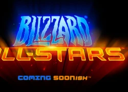 Blizzard All-Stars vẫn đang được tiến hành