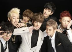 Block B - Vững bước trên những chông gai