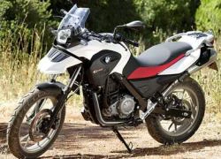 BMW G650GS 2013 &#8211; Xe cho người &#8220;nhỏ con&#8221;