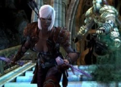 Bom tấn Neverwinter sẽ mở cửa vào đúng dịp Tết