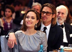 Brangelina và 9 lần bị đồn kết hôn