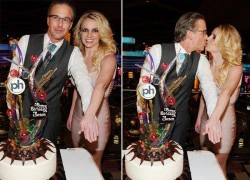 Britney Spears chính thức chia tay hôn phu