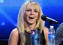 Britney Spears thời kì &#8216;hậu&#8217; ghế nóng The X Factor