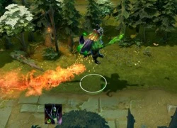 Các Pháp Sư hùng mạnh trong DotA 2 (Phần 1)