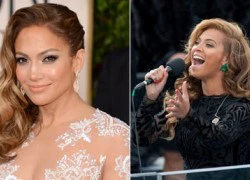 Các "sao" đồng loạt bảo vệ Beyonce hát nhép