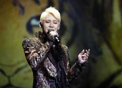 Cận cảnh concert hoành tráng của Junsu (JYJ)