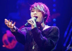 Cận cảnh concert lập kỉ lục của Kim Jae Joong