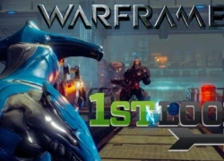 Cận cảnh Warframe: MMO bắn súng đáng chú ý nhất dịp đầu năm