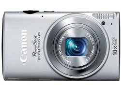 Canon ra 3 máy compact siêu zoom nhỏ gọn có Wi-Fi