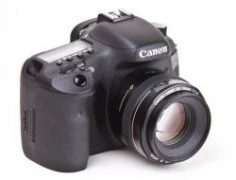 Canon sẽ giới thiệu 7D Mark II vào tháng 2