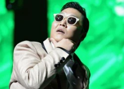 Cặp cha đẻ của "Gangnam Style" lại bắt tay nhau