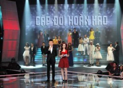 Cặp đôi Hoàn hảo 2013 sẽ hoàn hảo hơn 2012?