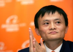 CEO Alibaba từ nhiệm