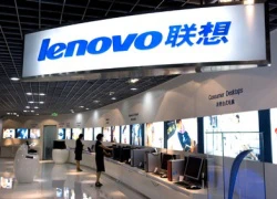 CFO Lenovo bị "gài" về thương vụ mua lại RIM