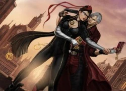 Cha đẻ Devil May Cry không hề ghét DmC