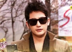 Cha Seung Jo (Park Shi Hoo) nổi đóa vì ghen