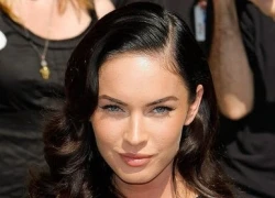 Chăm sóc tóc mùa đông 'chuẩn' như Megan Fox