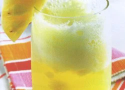 [Chế biến] - Soda thơm