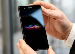 Chiêm ngưỡng ảnh chụp ngoại cảnh "sắc nét" của Sony Xperia Z