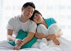 Chưa đầy 2 phút, "cậu bé"đã "hạ cờ"