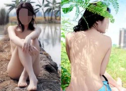 Chuyện bi hài khó đỡ quanh hội chứng hot-girl sex