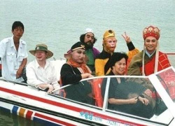 Chuyện chưa biết về 'Tây du ký' 1986