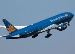 Cổ phần hóa Vietnam Airlines trong năm 2013