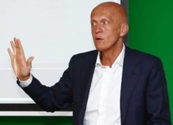 Collina: Phân biệt chủng tộc là căn bệnh ung thư