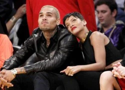 "Con chung" mới của Rihanna và Chris Brown sắp ra đời