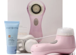 Công nghệ làm đẹp da Clarisonic