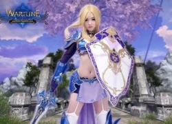 Cosplay Thần Khúc hút hồn teen Việt