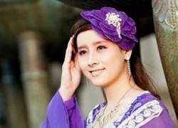 Cùng ngắm bộ Cosplay đậm chất truyền thống