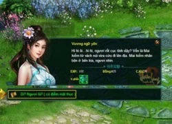 Cùng soi game Thiên Long Truyền Kỳ mới phát hành ở VN